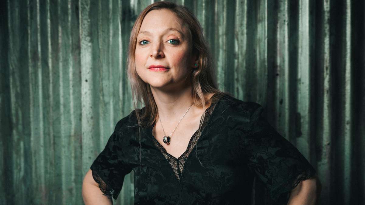 AN AFTERNOON W/ EILEN JEWELL