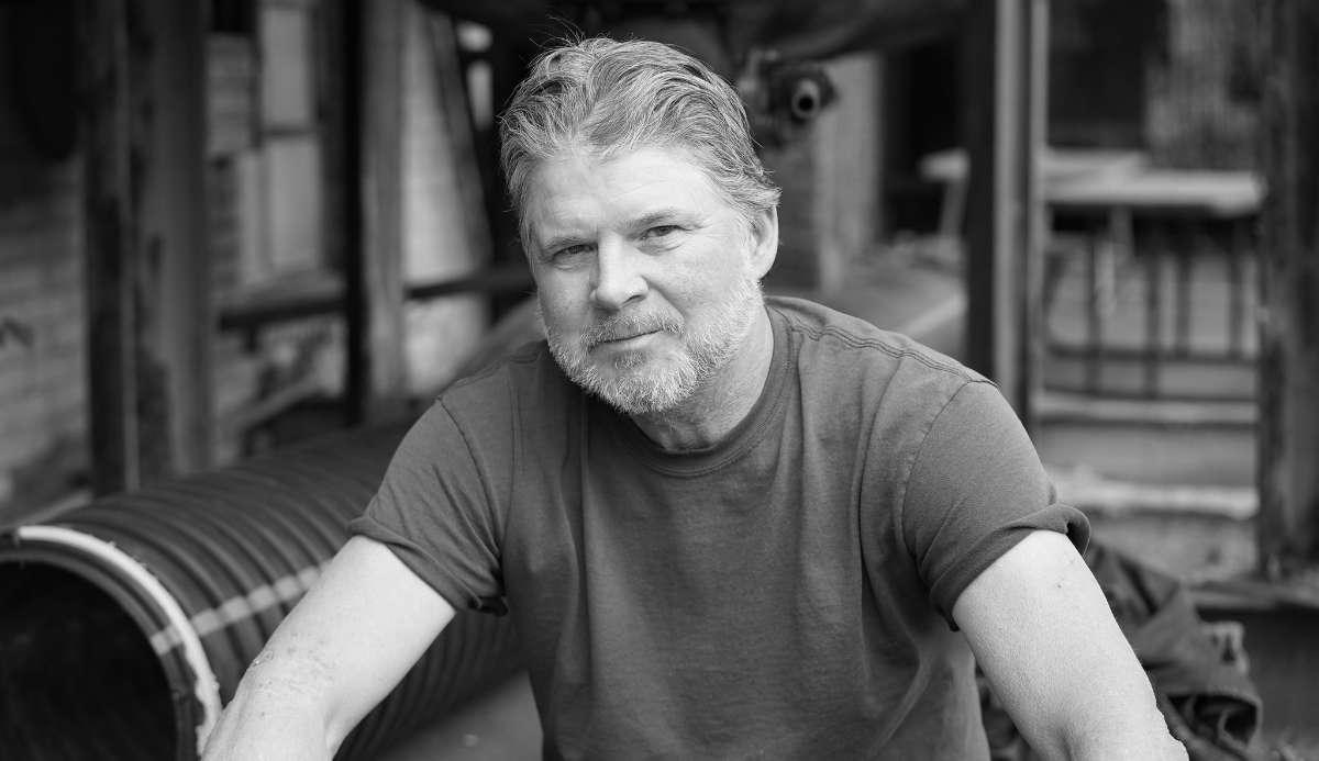 Chris Knight