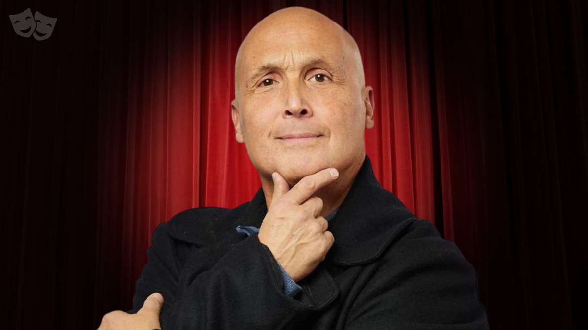 COMEDY WITH BRAD MASTRANGELO