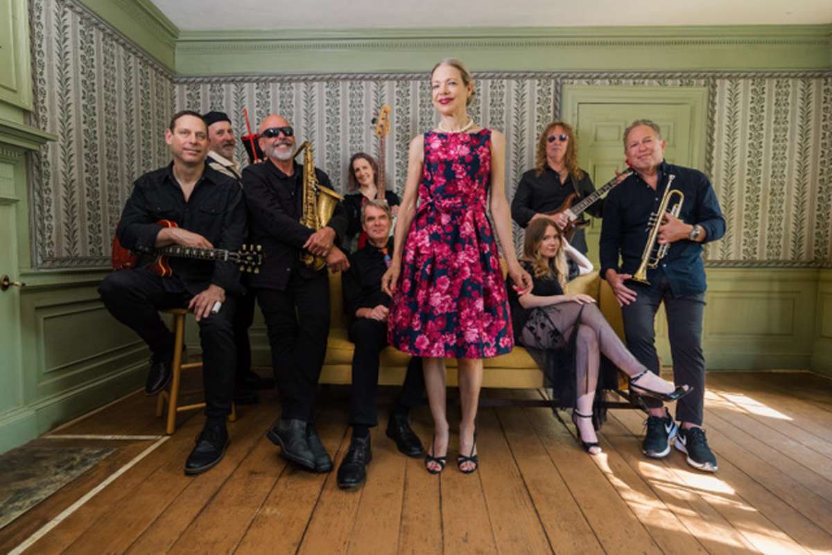 Plymouth Taskforce to End Homelessness- Fundraiser ft. The YellowHouse Blues Band