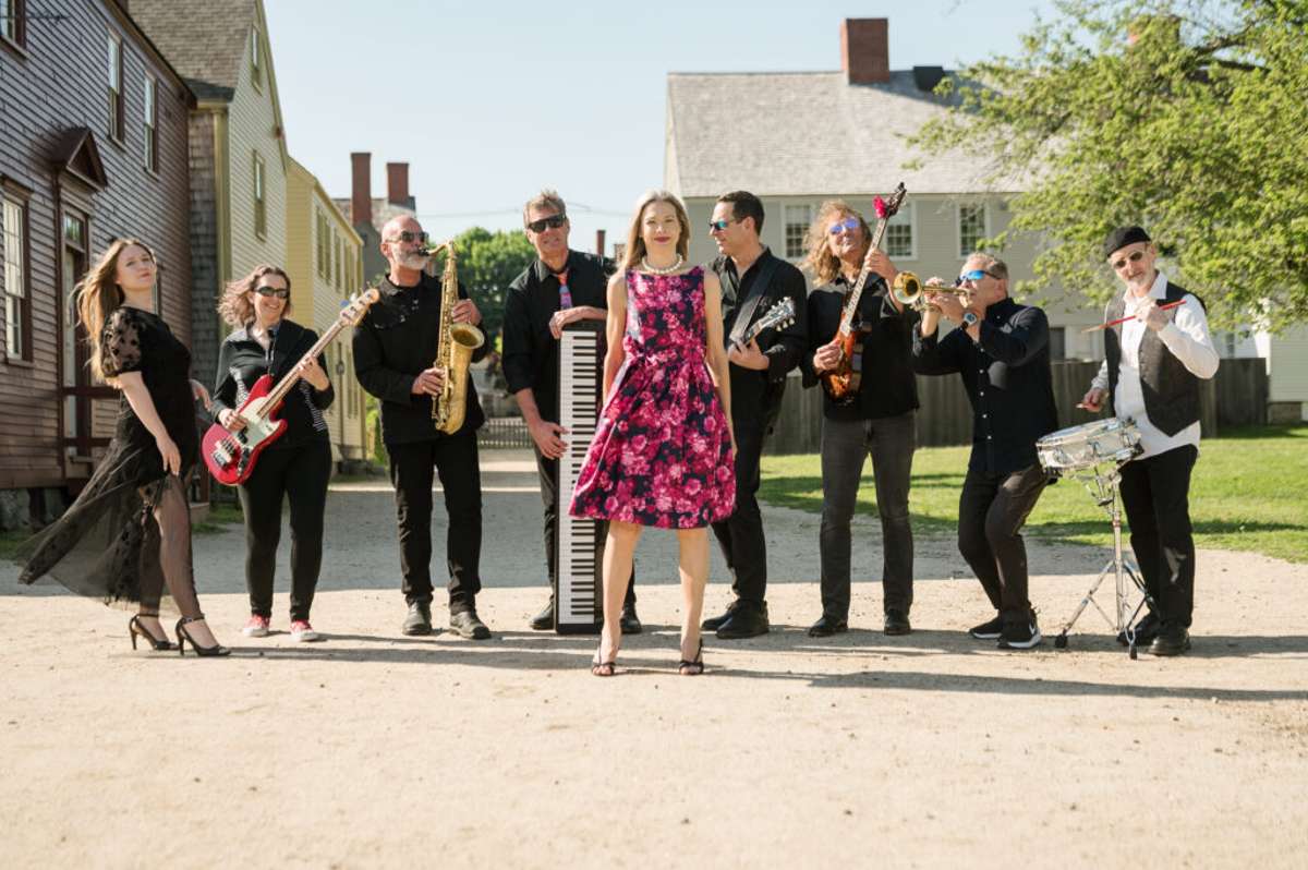 Plymouth Taskforce to End Homelessness- Fundraiser ft. The YellowHouse Blues Band