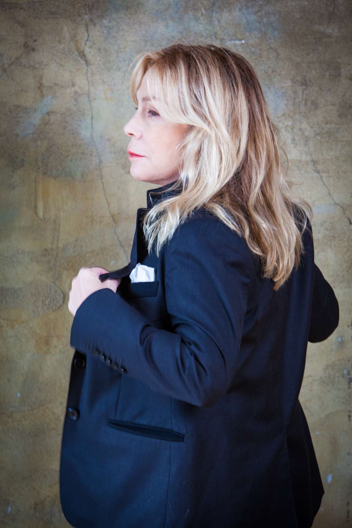 RICKIE LEE JONES