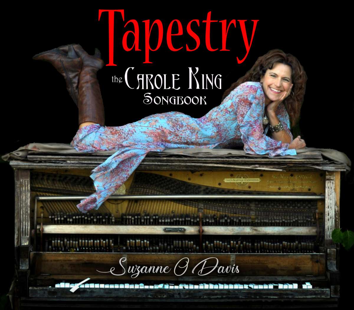 TAPESTRY | The Carole King Songbook